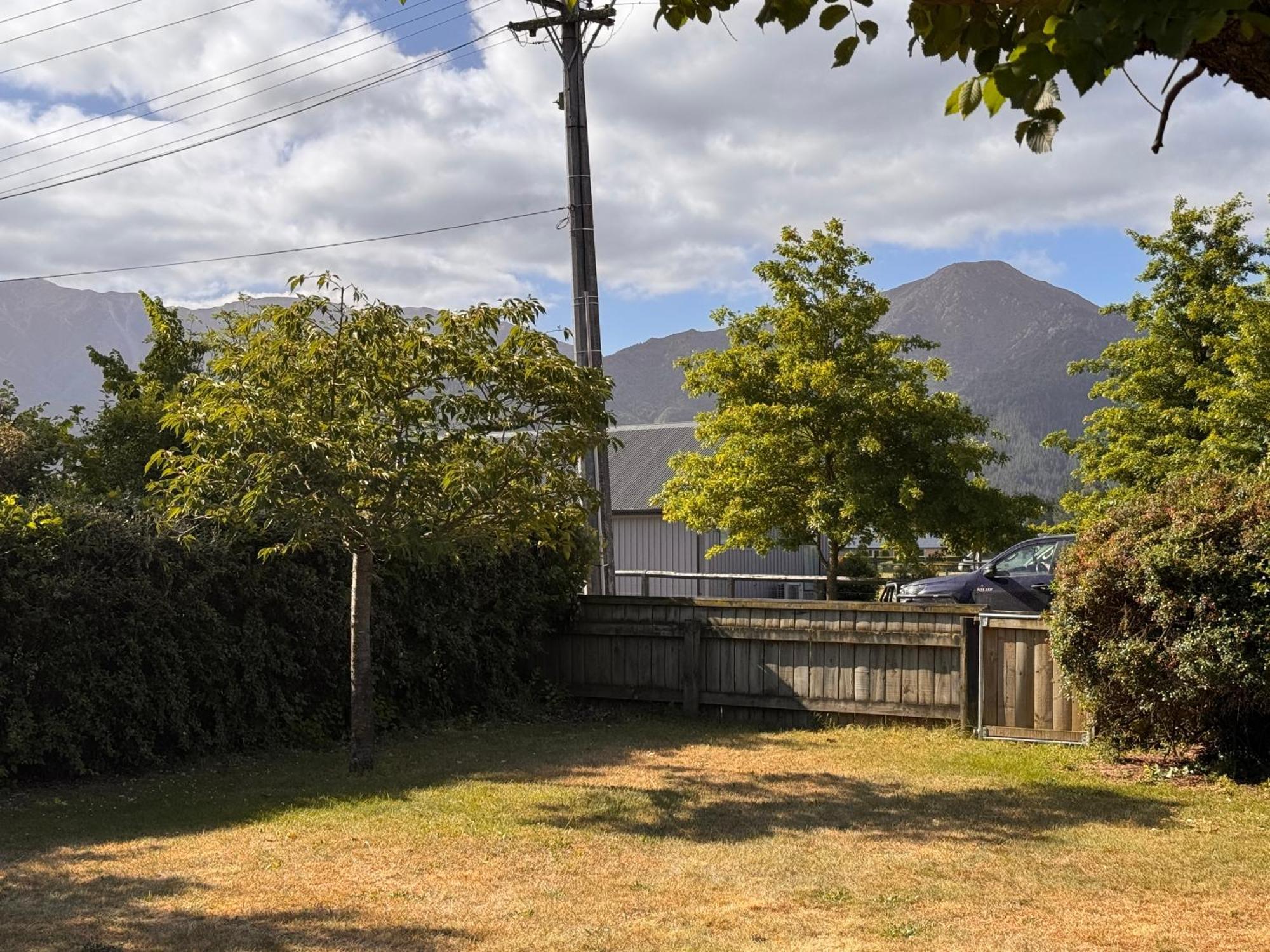 Vila Woodbank Retreat Hanmer Springs Exteriér fotografie